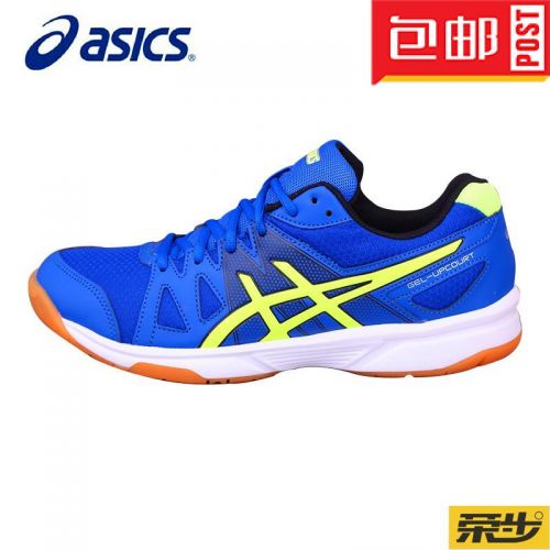  Chaussures tennis de table uniGenre ASICS - Ref 859607