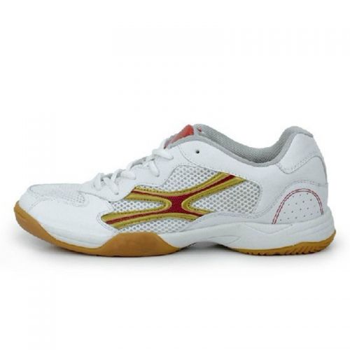  Chaussures tennis de table uniGenre Spandre chaussures - Ref 859625