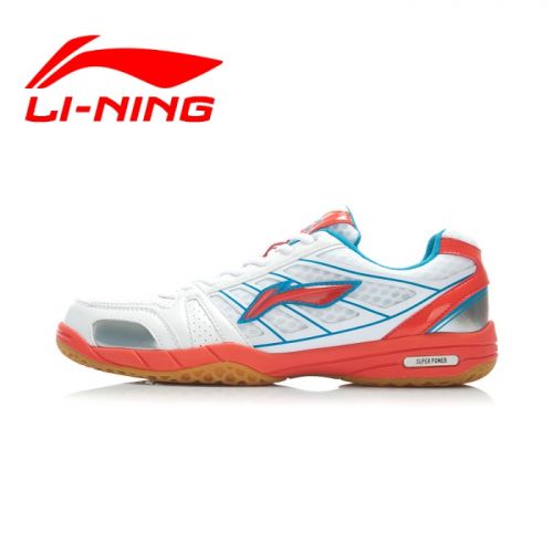  Chaussures tennis de table homme LINING - Ref 859635
