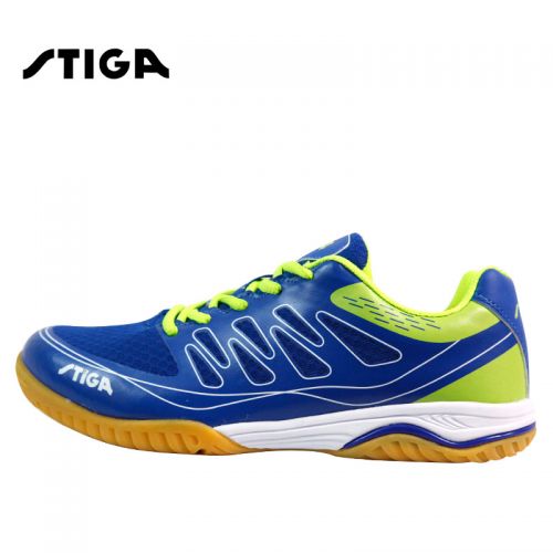  Chaussures tennis de table uniGenre - Ref 859639