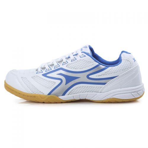  Chaussures tennis de table uniGenre Spandre - Ref 859645