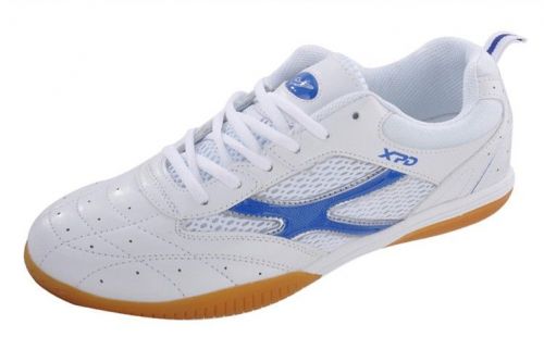  Chaussures tennis de table homme Spandre - Ref 859691