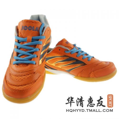  Chaussures tennis de table uniGenre JOOLA Phoenix - Ref 859718