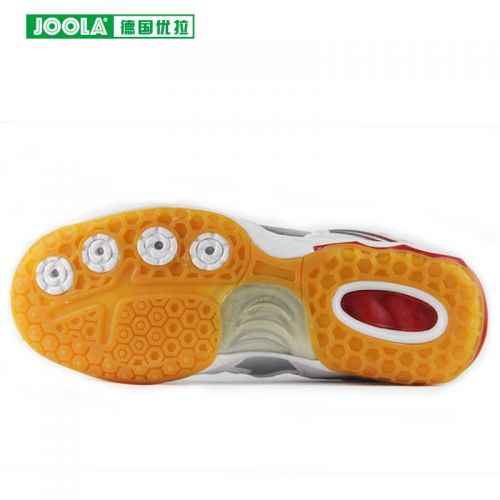  Chaussures tennis de table uniGenre JOOLA - Ref 859732