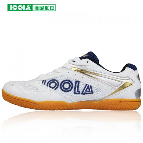  Chaussures tennis de table homme JOOLA - Ref 859759