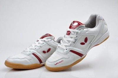  Chaussures tennis de table homme BUTTERFLY - Ref 859778