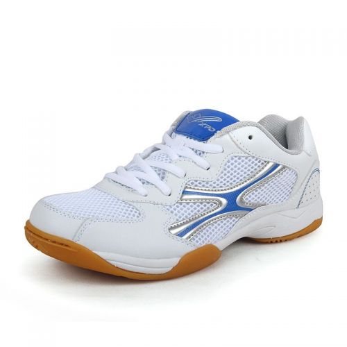 Chaussures tennis de table homme Spandre - Ref 859780