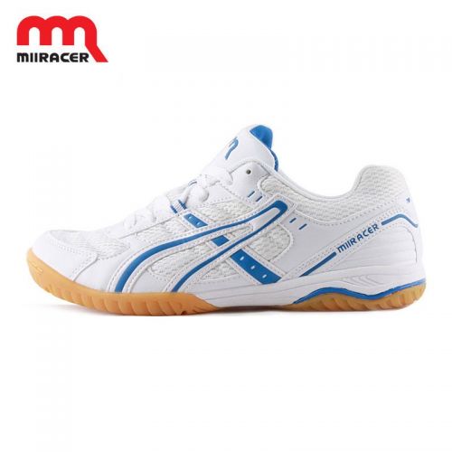  Chaussures tennis de table uniGenre MIIRACER - Ref 859813