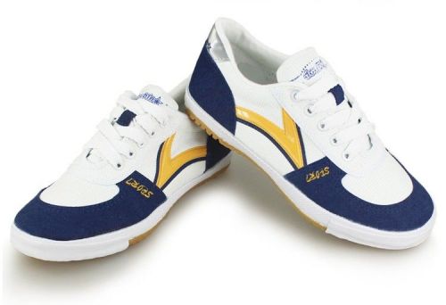 Chaussures tennis de table homme chaussures seniors - Ref 859815