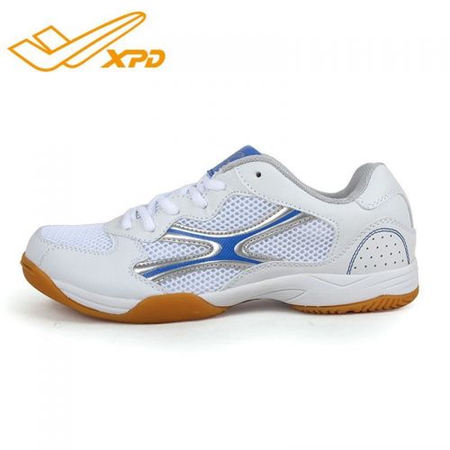  Chaussures tennis de table uniGenre Spandre - Ref 859816