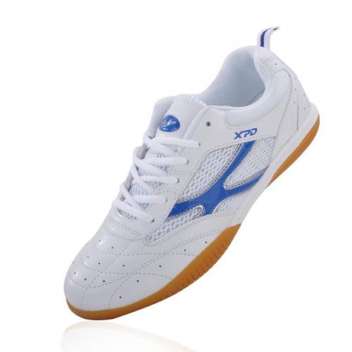  Chaussures tennis de table homme Spandre - Ref 859837