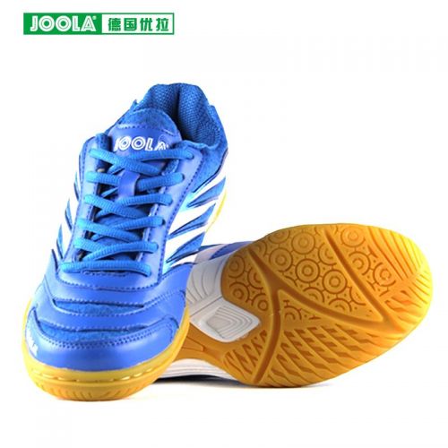  Chaussures tennis de table uniGenre JOOLA Euler Phoenix - Ref 859841