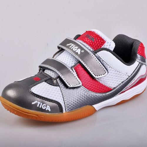  Chaussures tennis de table uniGenre STIGA - Ref 859850