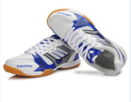  Chaussures tennis de table homme BUTTERFLY - Ref 859875
