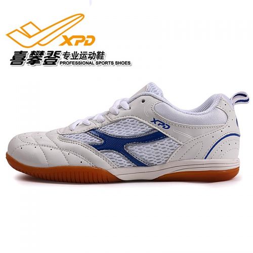 Chaussures tennis de table uniGenre Spandre - Ref 859904