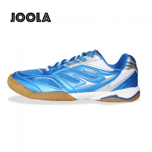  Chaussures tennis de table uniGenre JOOLA Kirin - Ref 859930