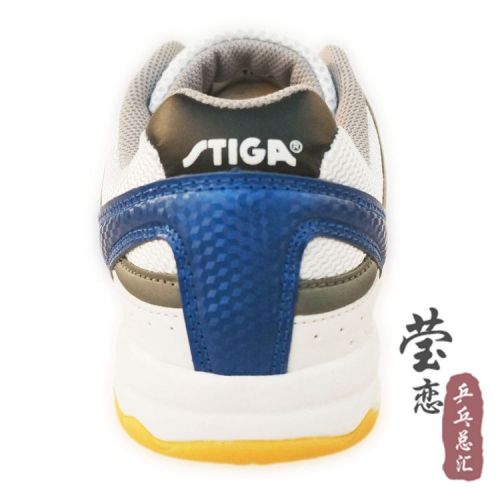  Chaussures tennis de table homme STIGA - Ref 859938