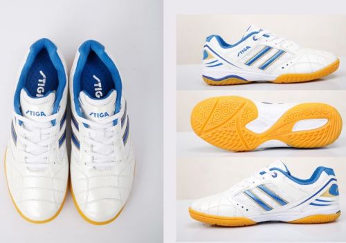  Chaussures tennis de table homme STIGA - Ref 859942