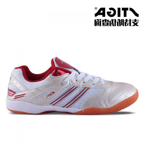  Chaussures tennis de table uniGenre STIGA - Ref 859954