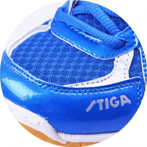  Chaussures tennis de table uniGenre STIGA - Ref 860019