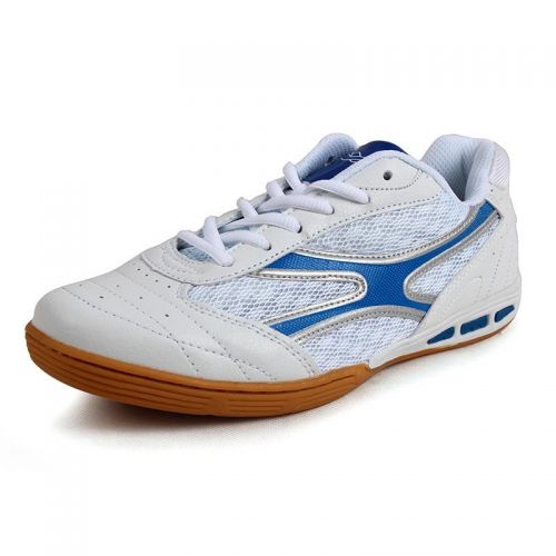 Chaussures tennis de table uniGenre Spandre - Ref 860027