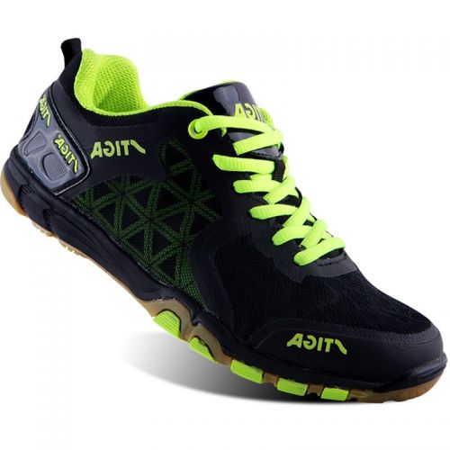  Chaussures tennis de table uniGenre STIGA - Ref 860031