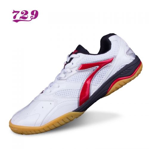  Chaussures tennis de table uniGenre - Ref 860034
