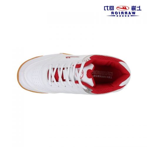  Chaussures tennis de table uniGenre Warrior - Ref 860043