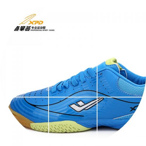  Chaussures tennis de table uniGenre Spandre - Ref 860045
