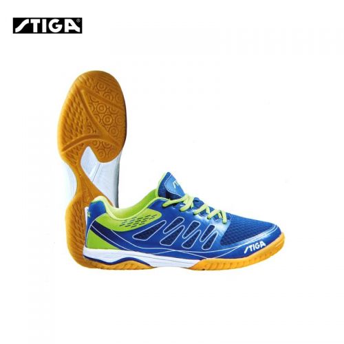  Chaussures tennis de table homme STIGA - Ref 860065