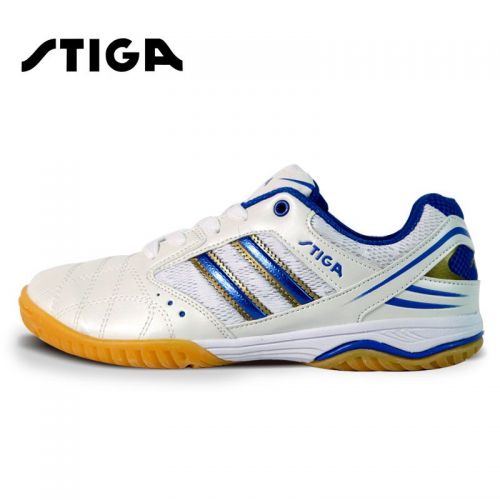 Chaussures tennis de table uniGenre - Ref 860089