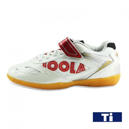  Chaussures tennis de table uniGenre JOOLA - Ref 860231