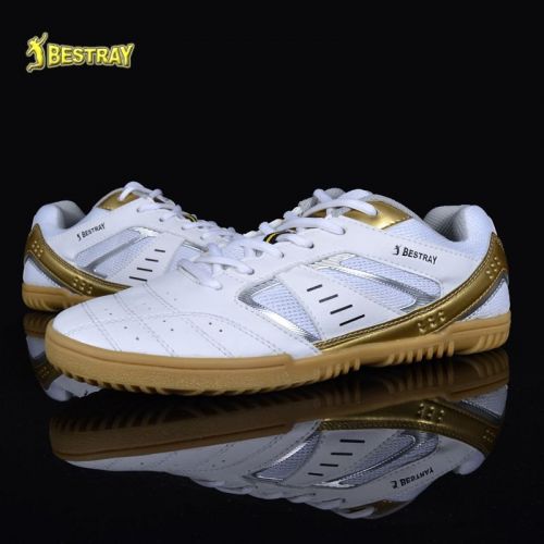  Chaussures tennis de table uniGenre BESTRAY - Ref 860267