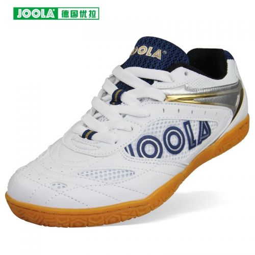  Chaussures tennis de table uniGenre JOOLA - Ref 860275