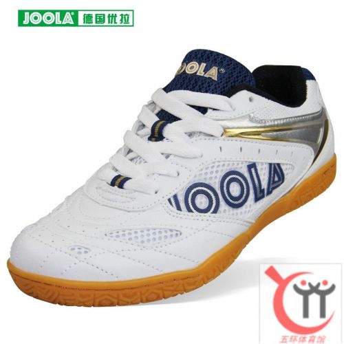  Chaussures tennis de table uniGenre JOOLA - Ref 860283