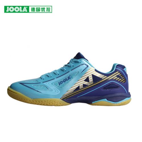  Chaussures tennis de table uniGenre JOOLA - Ref 860334