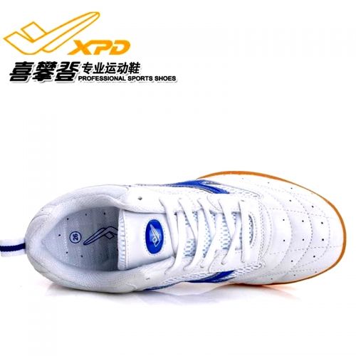Chaussures tennis de table uniGenre Spandre - Ref 860352