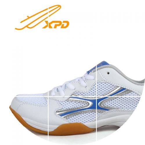  Chaussures tennis de table uniGenre Spandre - Ref 860399