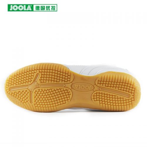  Chaussures tennis de table uniGenre JOOLA - Ref 860424