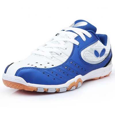  Chaussures tennis de table homme BUTTERFLY - Ref 860438