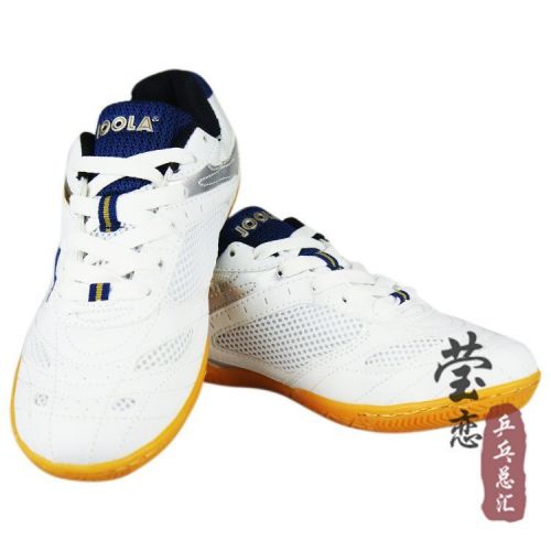 Chaussures tennis de table homme JOOLA aile volante - Ref 860443