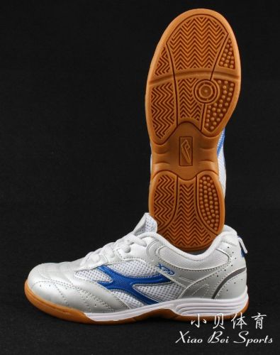 Chaussures tennis de table uniGenre Spandre - Ref 860469