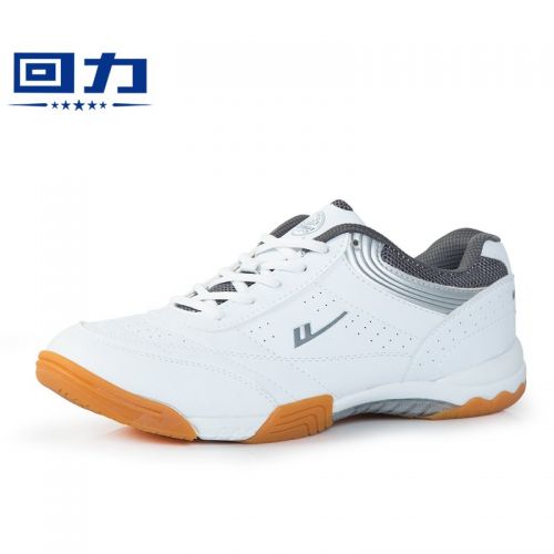  Chaussures tennis de table uniGenre Warrior - Ref 860470