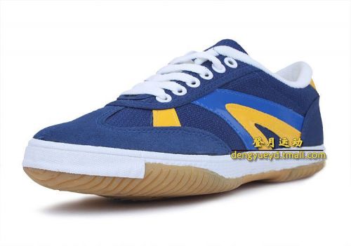  Chaussures tennis de table uniGenre Warrior - Ref 860491