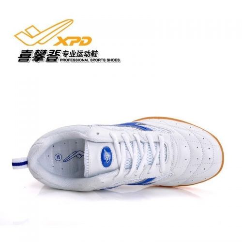 Chaussures tennis de table uniGenre Spandre - Ref 860500