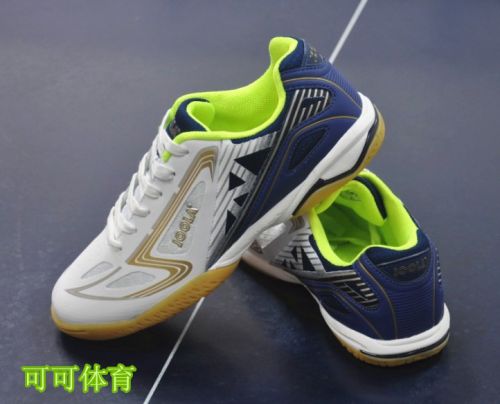  Chaussures tennis de table uniGenre JOOLA pterosaur - Ref 860519