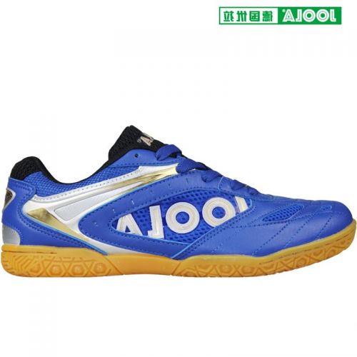  Chaussures tennis de table uniGenre JOOLA - Ref 860531
