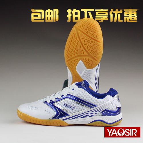Chaussures tennis de table uniGenre JOOLA Excellente prince La Nami - Ref 860572