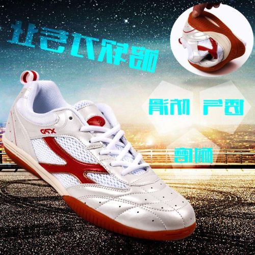 Chaussures tennis de table uniGenre Spandre - Ref 860582