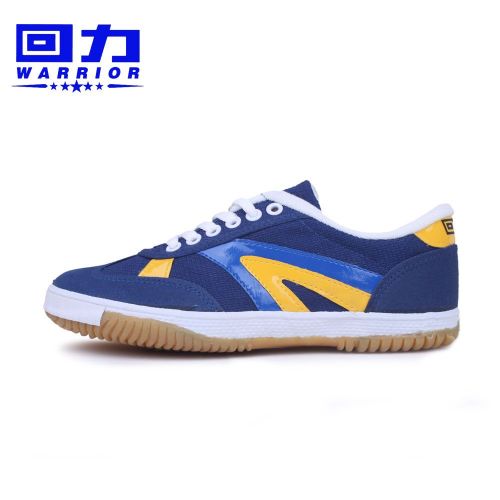  Chaussures tennis de table uniGenre Warrior - Ref 860593